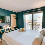 T Boutique Ξενοδοχείο