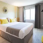 Ξενοδοχείο T Boutique Αρασόν
