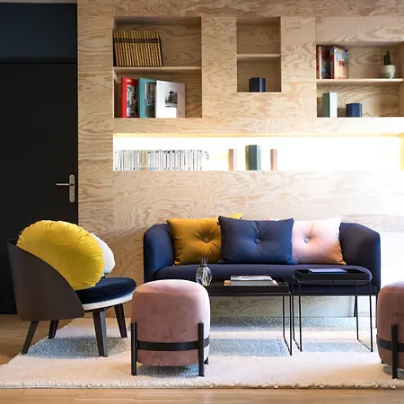 Szálloda T Boutique