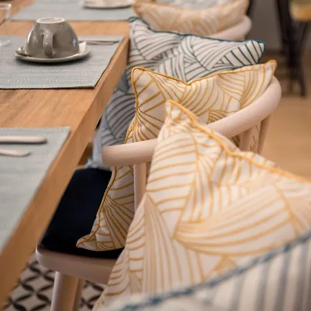 Hotel T Boutique 3*