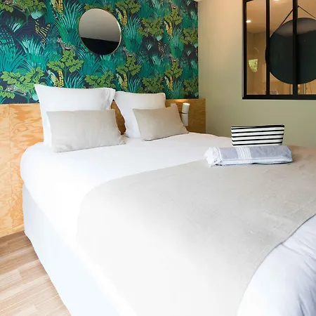 T Boutique Hotel