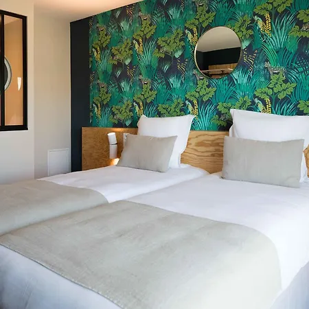 T Boutique Hotel