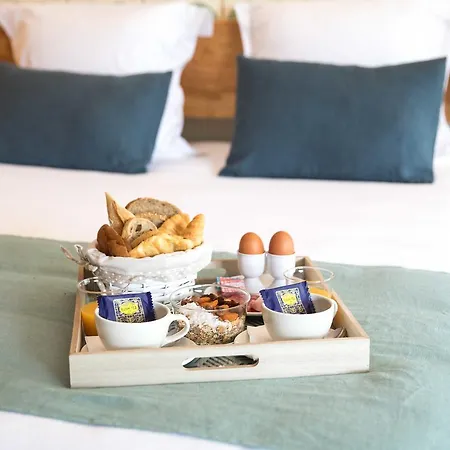 Hotel T Boutique
