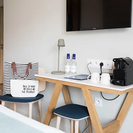 Hotel T Boutique