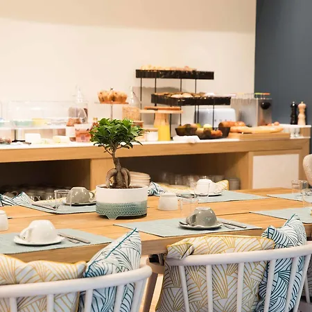 T Boutique Hotel