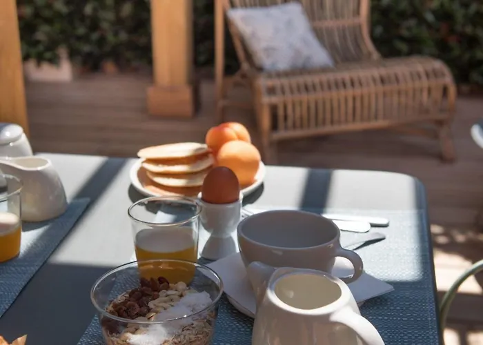 T Boutique Szálloda