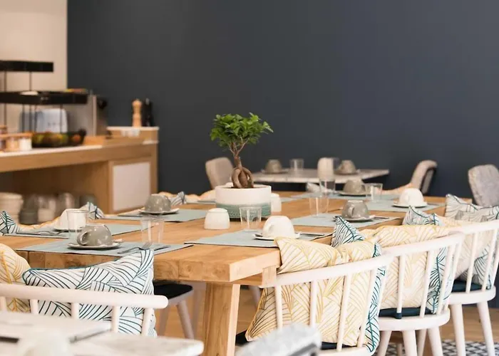 T Boutique Szálloda Arcachon