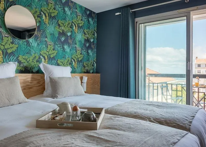 Szálloda T Boutique 3*