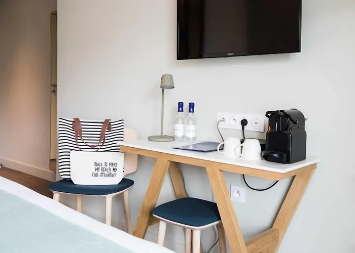 T Boutique Szálloda