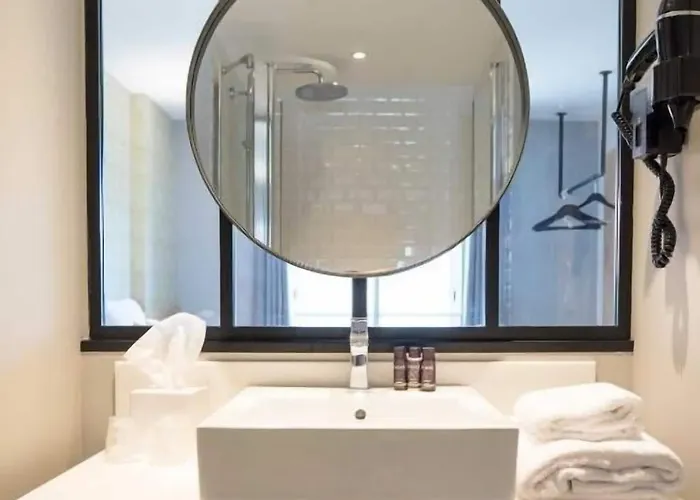 T Boutique Szálloda