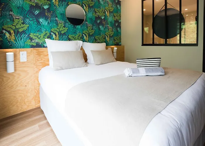 T Boutique Szálloda