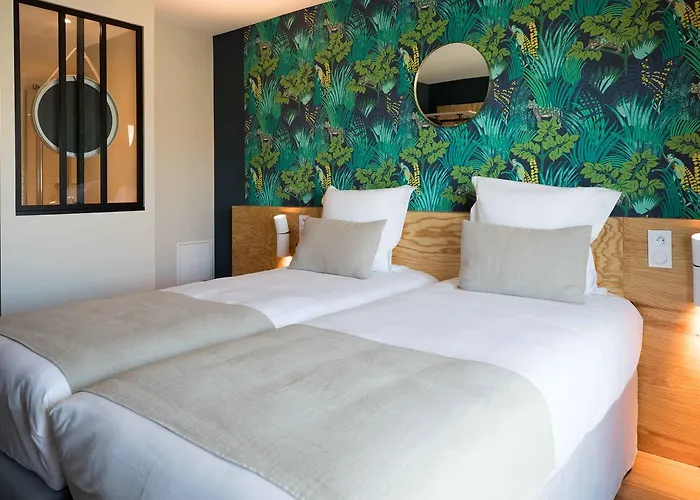 T Boutique Szálloda