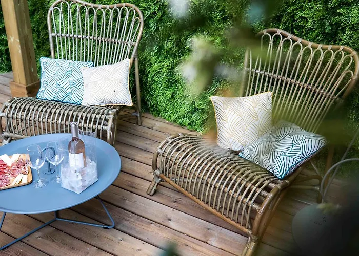 Szálloda T Boutique