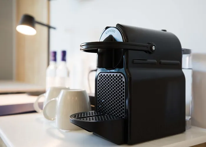 T Boutique Szálloda