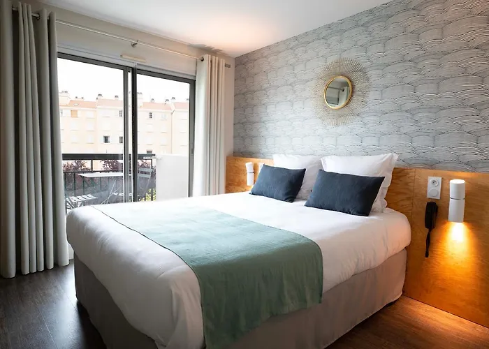 T Boutique 3* Arcachon