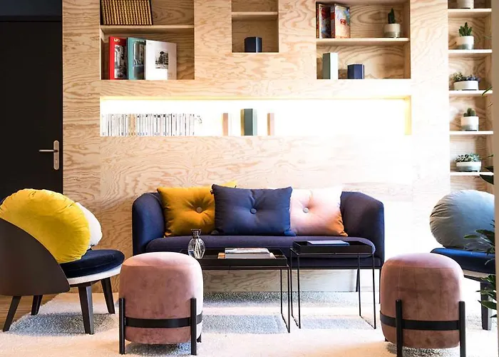 T Boutique Szálloda