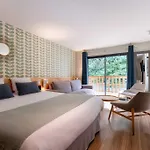 Hotel T Boutique Arcachon