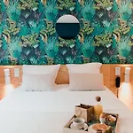 Hotel T Boutique 3*