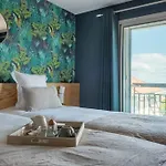 Hotel T Boutique 3*