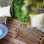 T Boutique Hotel Arcachon