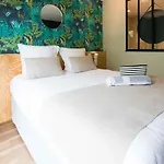T Boutique Hotel