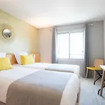 T Boutique Hotel