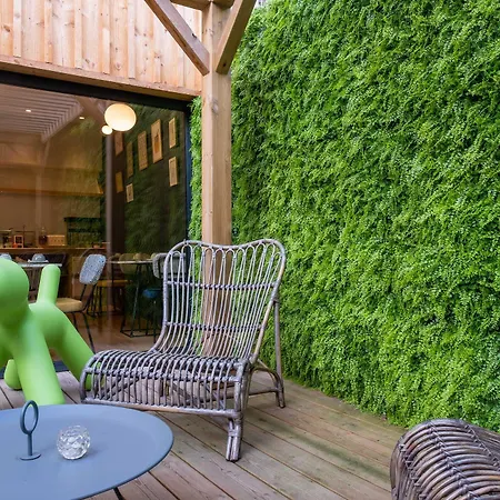 T Boutique 3* Arcachon