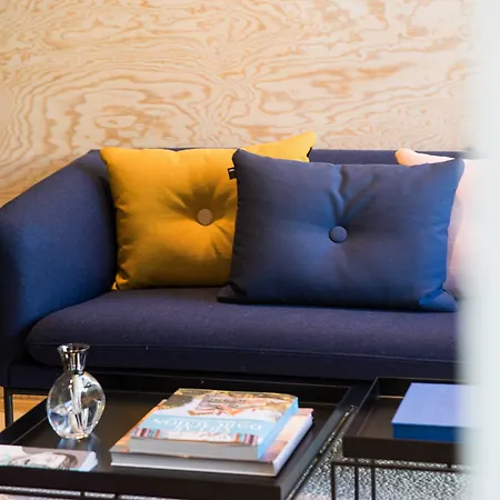 T Boutique Szálloda Arcachon
