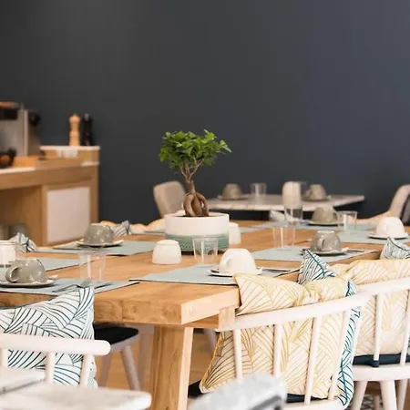 T Boutique Hotel Arcachon