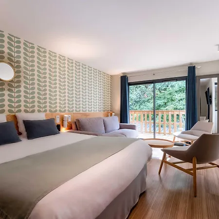 Hotel T Boutique Arcachón