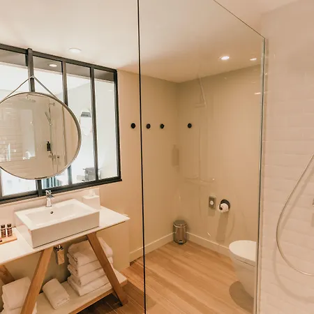 Hotel T Boutique