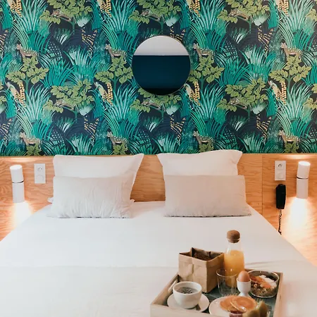 Hotel T Boutique 3*