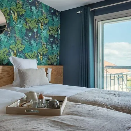 Hotel T Boutique 3*