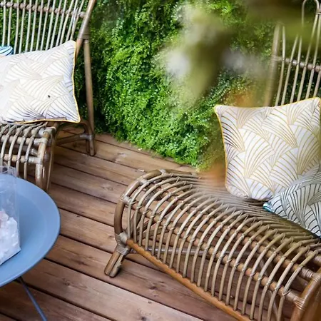 T Boutique Szálloda Arcachon