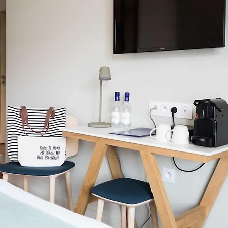 T Boutique Szálloda