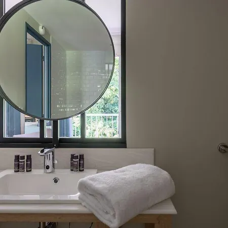 T Boutique Hotel Arcachón