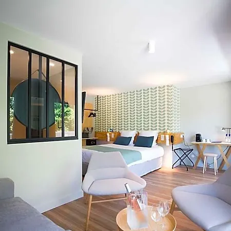 Hotel T Boutique
