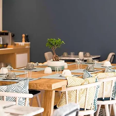 Hotel T Boutique 3*