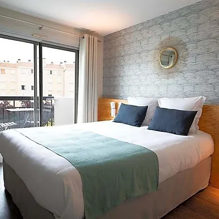Hotel T Boutique 3*