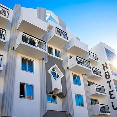 Hotel T Boutique Arcachón