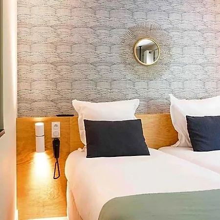 Hotel T Boutique Arcachón