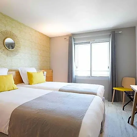 Hotel T Boutique