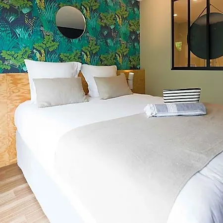 Hotel T Boutique