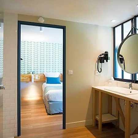 Hotel T Boutique 3*
