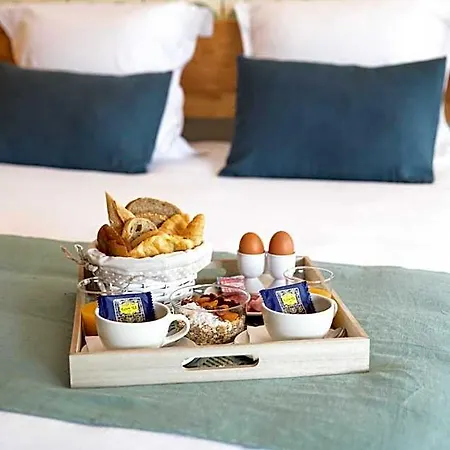 Hotel T Boutique Arcachón