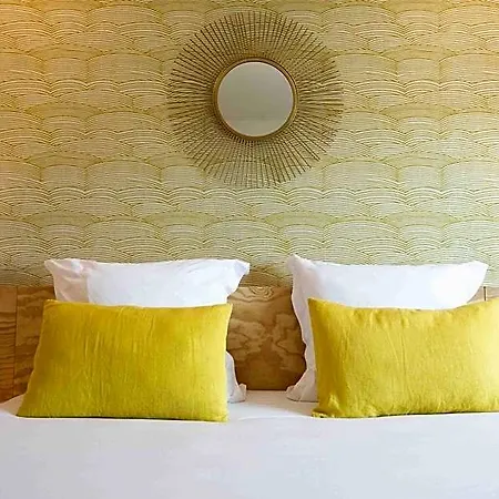 Hotel T Boutique 3*