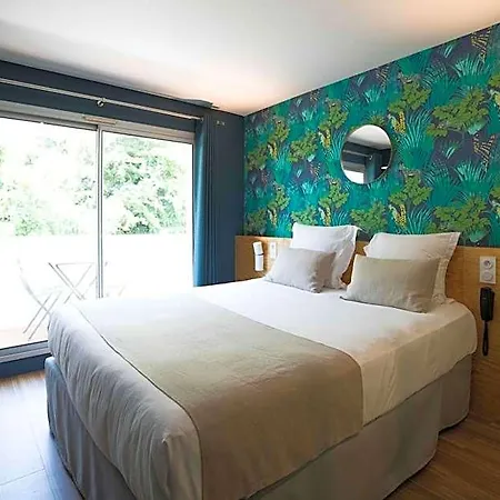 Hotel T Boutique Arcachón