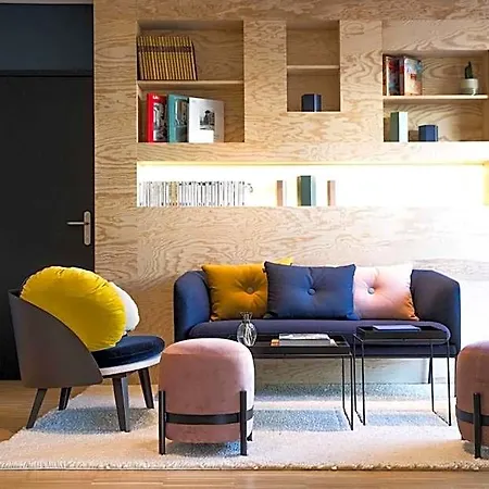 T Boutique Hotel 3*