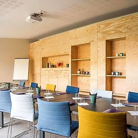 Hotel T Boutique 3*