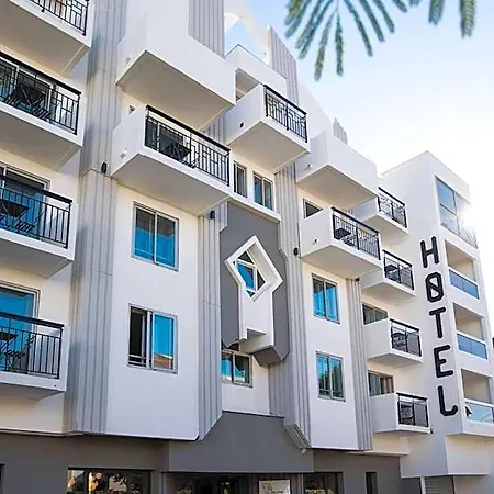 Hotel T Boutique 3*